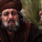 مسلسل عمر بن الخطاب