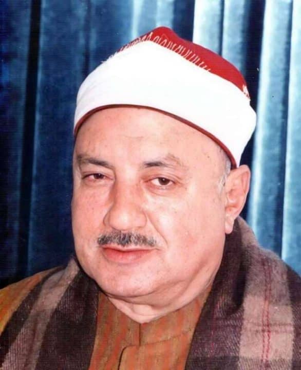 ابتهالات وتواشيح الطوخي
