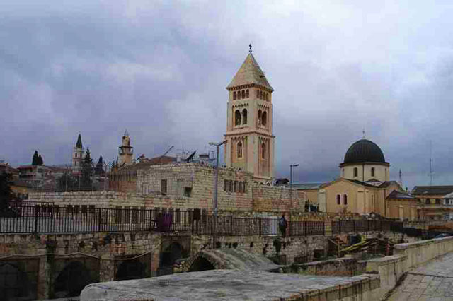 صور المسجد الأقصى
