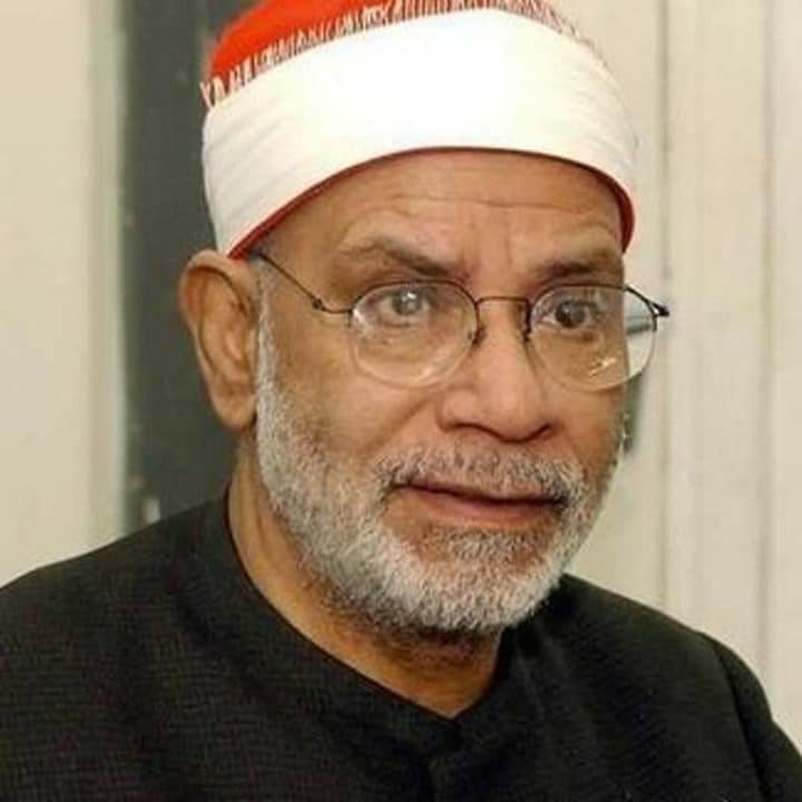 محمد الهلباوي ابتهالت