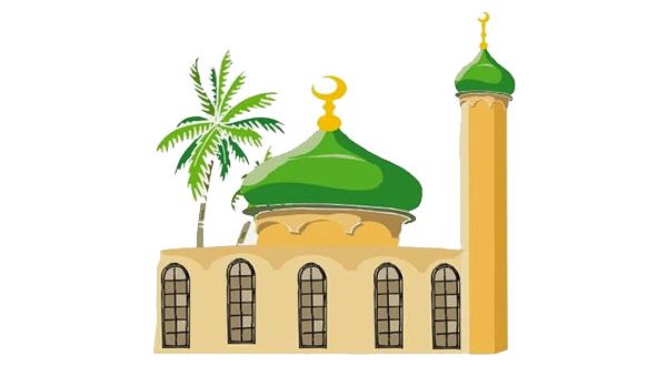 المسجد