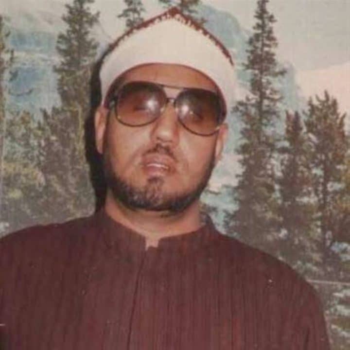 ابتهالات وتواشيح