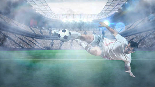 Compositing mode