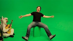 chroma key