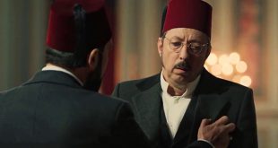 الموسم الأول | مسلسل السلطان عبد الحميد الثاني