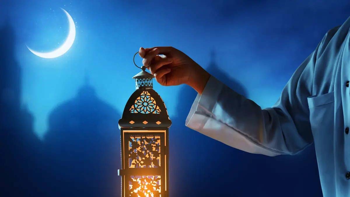 استقبال شهر الرحمة | خطبة الجمعة مكتوبة عن رمضان