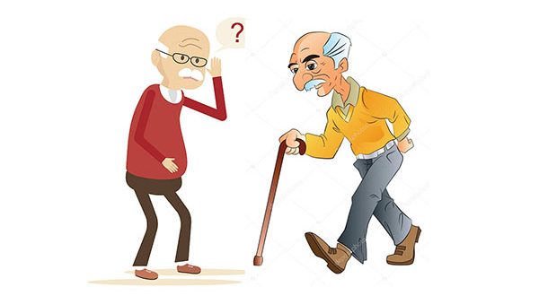 اسكتش الطرشان