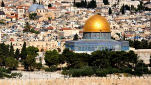 القدس | بيت المقدس | المسجد الأقصى