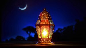 تصميمات عن فانوس شهر رمضان