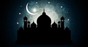 تصميمات المساجد في شهر رمضان