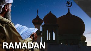 تصميمات المساجد في شهر رمضان