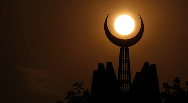 اجمل الصور عن شهر رمضان المبارك