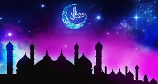 تصميمات المساجد في شهر رمضان