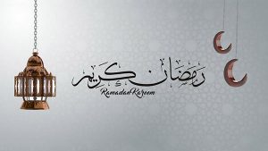 تصميمات عن فانوس شهر رمضان