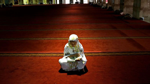 اجمل الصور عن شهر رمضان المبارك