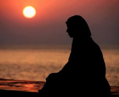 تصميمات الصلاة والدعاء في شهر رمضان