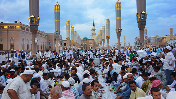 اجمل الصور عن شهر رمضان المبارك