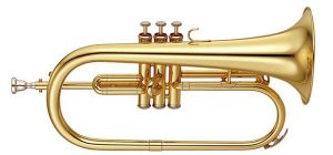 الترومبيت Trumpet