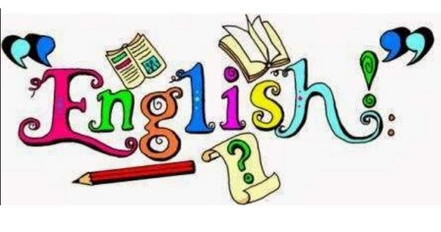 المصطلحات الإنجليزية
