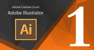 كورس تعلم أدوبي أليستريتور للمبتدئين Adobe Illustrator‎ | مصطفى مكرم