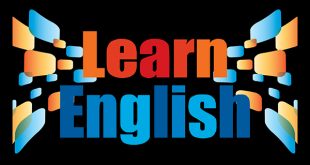 أساسيات تعلم اللغة الإنجليزية