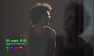 دورة صناعة الفيلم | السيناريو | التصوير | المونتاج