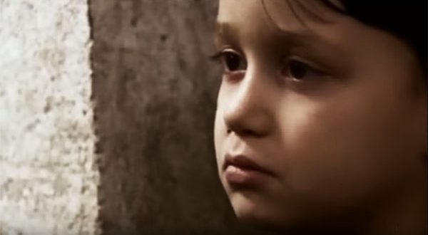 كليب يا امي يا عنوان الوفا | أيمن رمضان