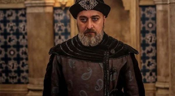 مسلسل قيامة أرطغرل الجزء الرابع