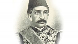 السلطان عبد الحميد الثاني في الميزان