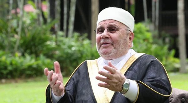 فضل بر الوالدين | د. محمد راتب النابلسي