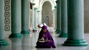 أندونيسيا | صور رمضان حول العالم