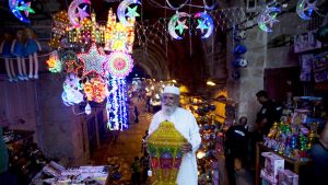 فلسطين| صور رمضان حول العالم