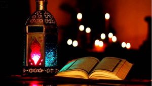 وقفات قبل استقبال شهر رمضان