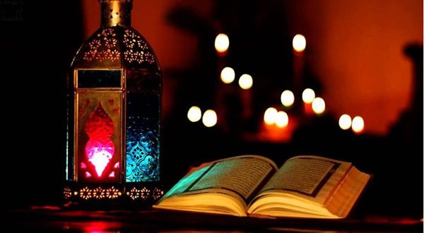 وقفات قبل استقبال شهر رمضان