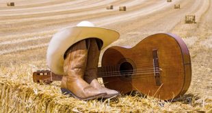 موسيقى الريف كونترى Country Music