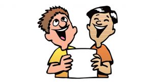 الإذاعة المدرسية
