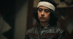 عثمان | مسلسل قيامة أرطغرل