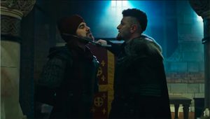 مسلسل أرطغرل الحلقة 131