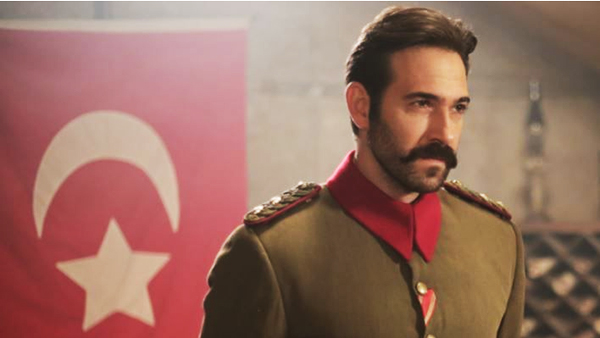 مسلسل النصر المبارك الحلقة 26
