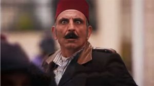 مسلسل عبد الحميد