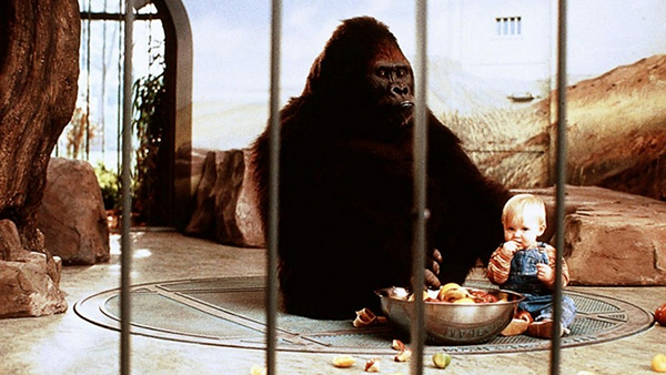 الفيلم الكوميدي طفل خارج المنزل مترجم Babys Day Out موقع اسكتشات