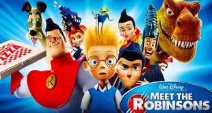 meet the robinsons full movie