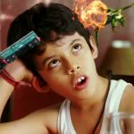 الفيلم الهندي نجوم على الأرض