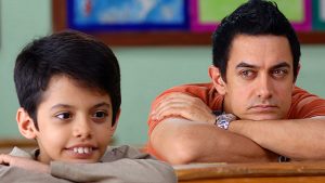 نجوم على الأرض Taare Zameen Par 2007