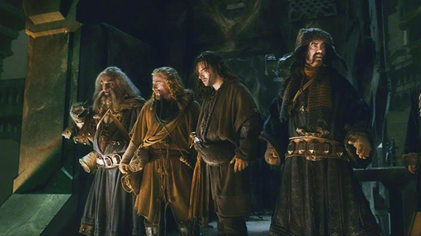 the hobbit 1