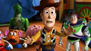 toy story full movie