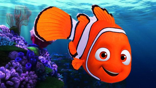 فيلم البحث عن نيمو Finding Nemo 2003 مدبلج موقع اسكتشات