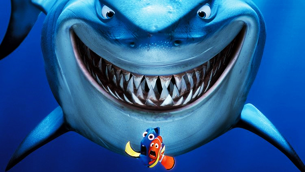 فيلم البحث عن نيمو Finding Nemo 2003 مدبلج موقع اسكتشات
