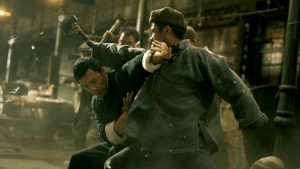 ip man 2