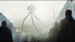 war of the worlds مترجم